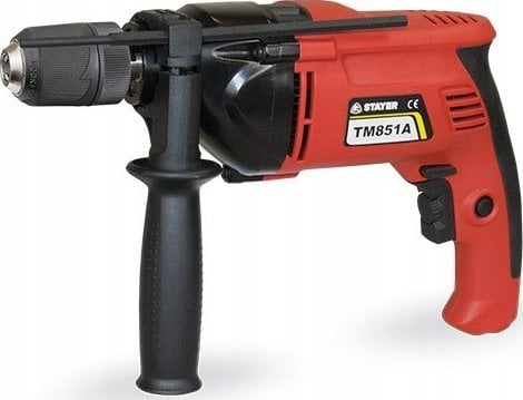 Wiertarka Stayer WIERTARKA UDAROWA TM851 AK STAYER