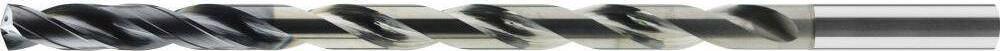 Wiertło FORMAT GT Wiertło kręte pełnowęglikowe 15 x D do obróbki wysokowydajnej FORMAT GT