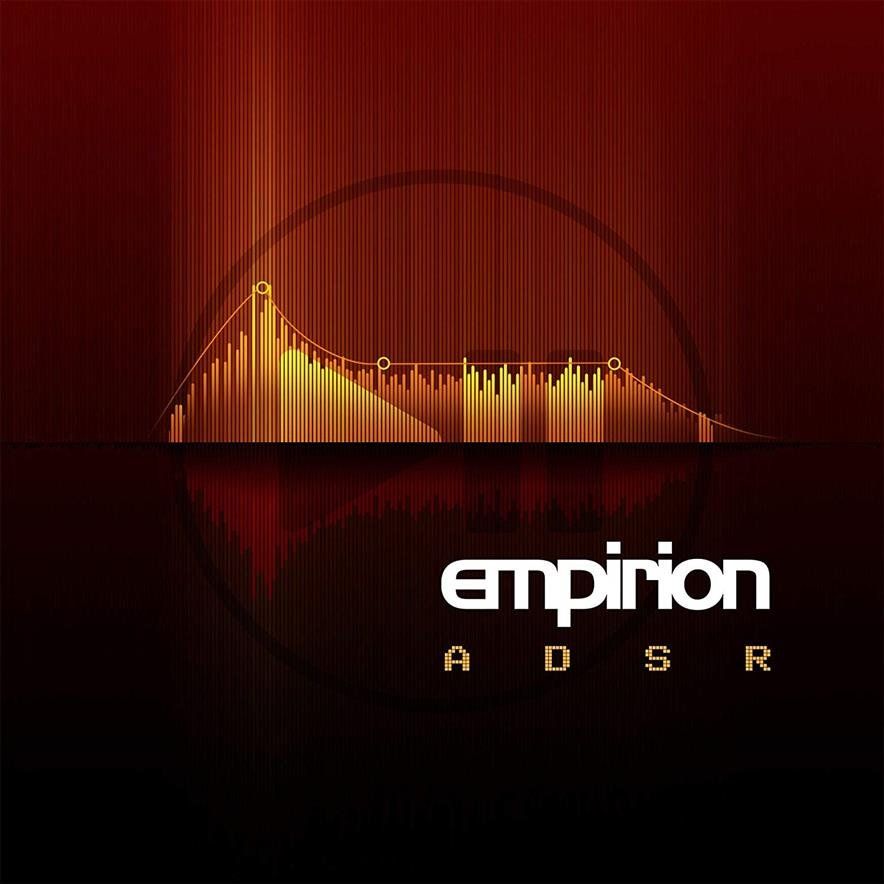 Empirion ADSR CD