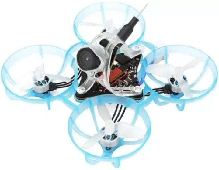 Quadcopter medium wifi