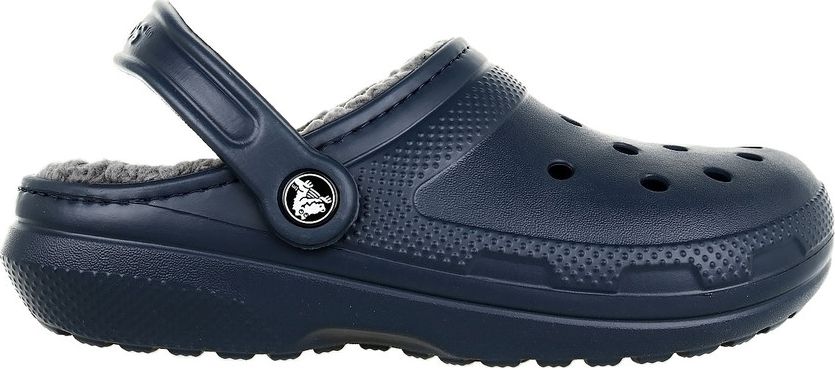 Crocs Klapki Crocs Classic Lined Clog 203591-459 - 37/38