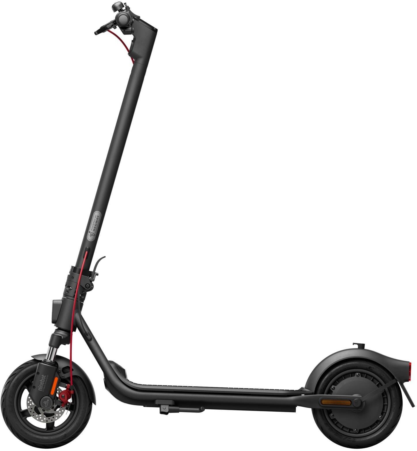 Hulajnoga elektryczna Segway F2 Pro D II