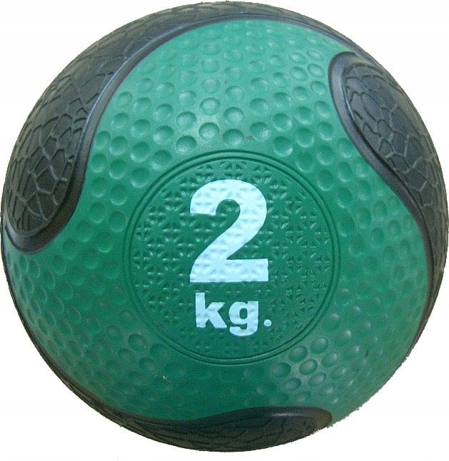 Piłka Lekarska 2 kg