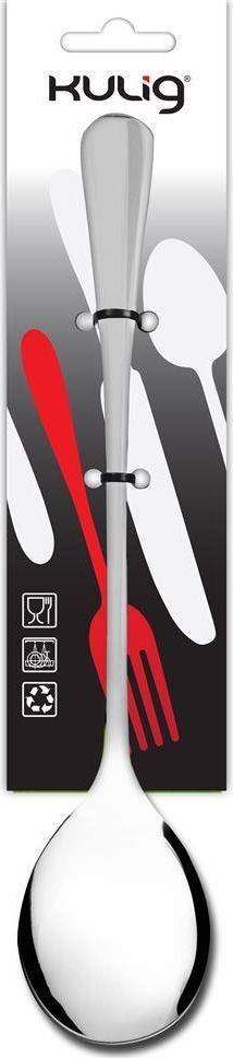 Kulig Łyżka sałatkowa Paros 1 sztuka zawieszka 22096