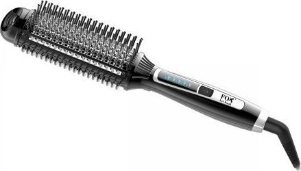 Fox FOX Hot Brush elektryczna szczotka do stylizacji z jonizacją
