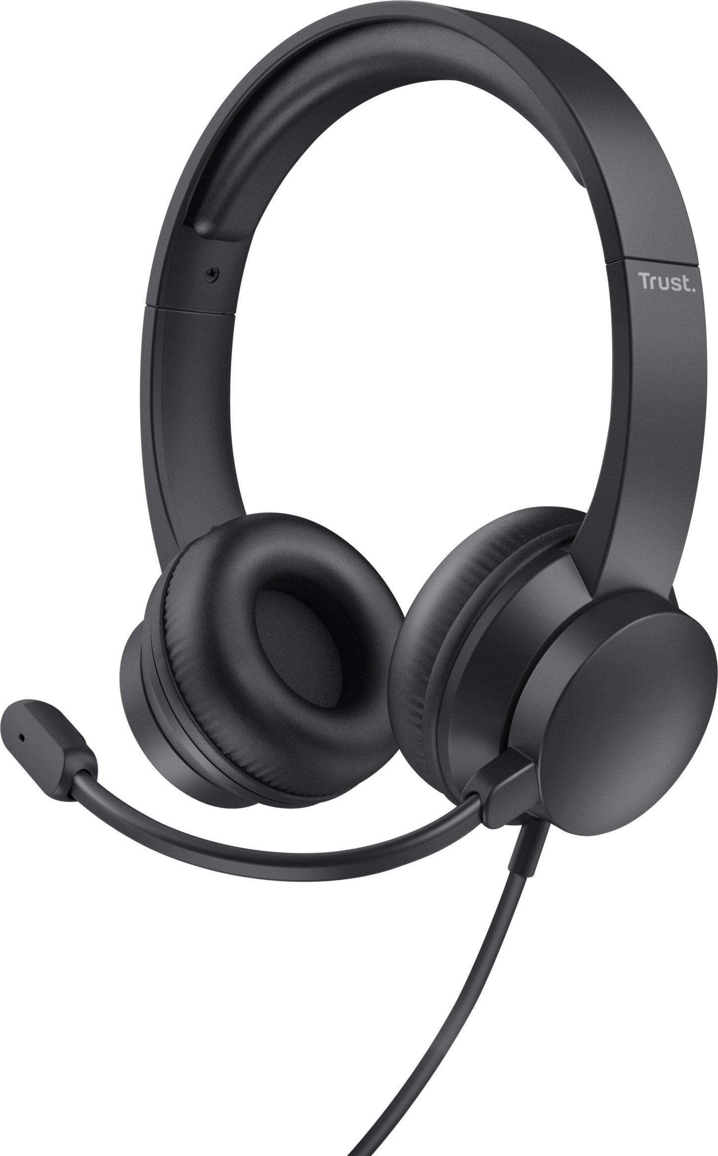 Słuchawki Trust HS-150 ANALOGUE PC HEADSET