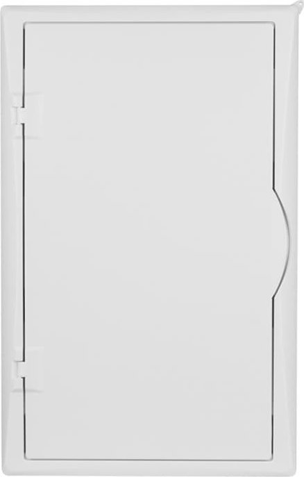 Elektro-Plast Rozdzielnica modułowa 3x12 p/t ECONOMIC BOX RP 3/36 drzwi białe (N+PE) IP40 2516-00