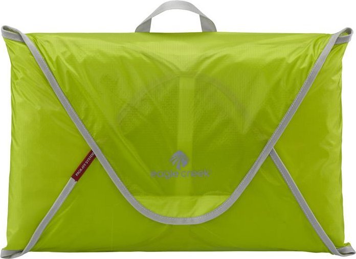 Eagle Creek Eagle Creek Specter Garment Folder M Green
