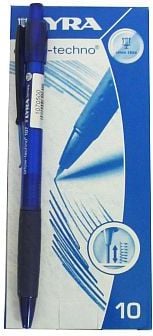 Lyra OĹ‚Ăłwek automatyczny Orlow-techno 0,5 mm