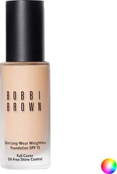 Bobbi Brown Płynny Podkład do Twarzy Skin Long-wear Weightless Bobbi Brown - warm ivory