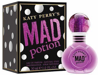 Katy Perry Katy Perry´s Mad Potion EDP 30 ml