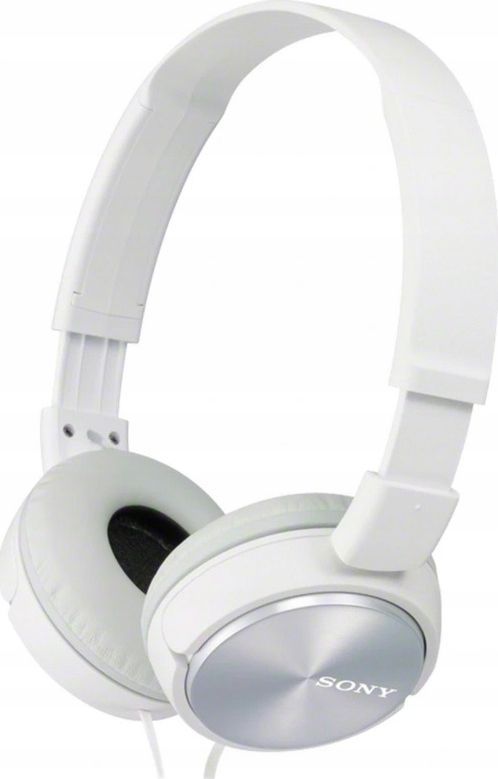 Słuchawki Sony MDR-ZX310W