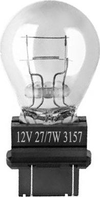 Żarówka 3157 P27/7W12V W2,5x16q uniwersalny