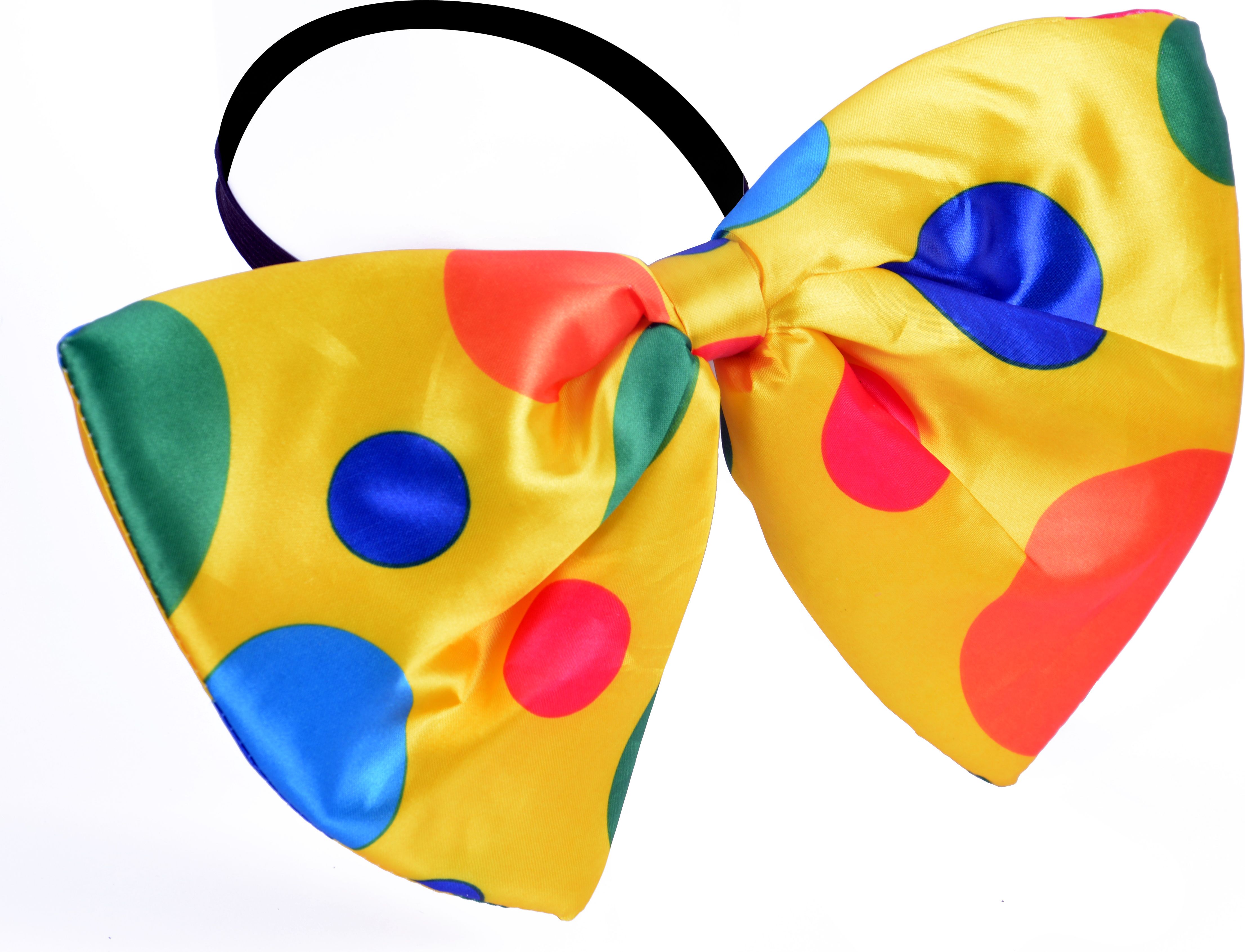 Arpex Muszka Klauna Gigant (SR5068)