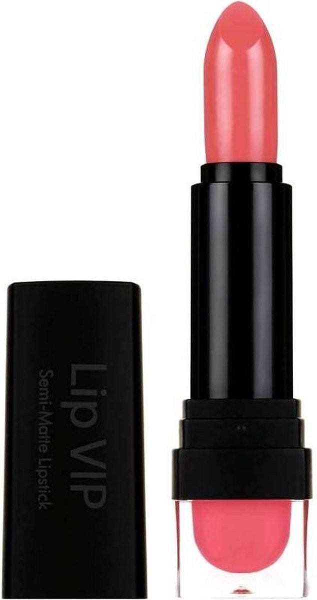 Sleek MakeUP Sleek MakeUP, Lip Vip, Semi-matte, Cream Lipstick, Backstage, 3.6 g For Women