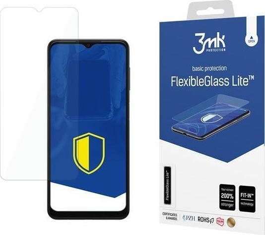 3MK FlexibleGlass Lite do Samsung A13 5G