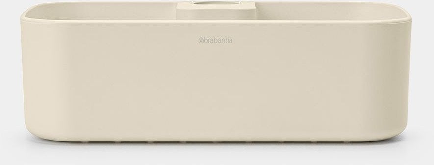 Dušo lentynėlė Brabantia ReNew, 24,4x7,5x13,3 cm