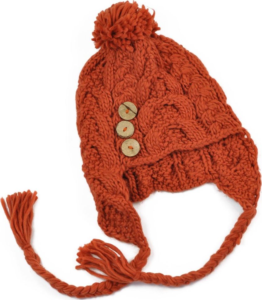 Art of Polo Czapka Guziki trzy Nie dotyczy