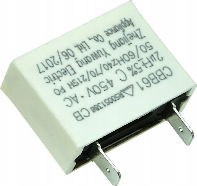 Geko Kondensator do nagrzewnicy gazowej 40KW