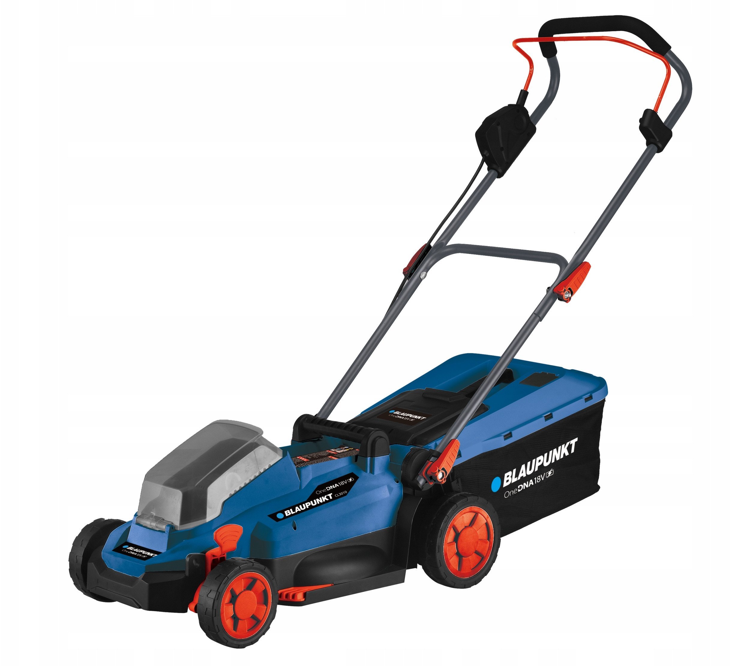 KOSIARKA 18V BEZ AKUMULATORA CL3010