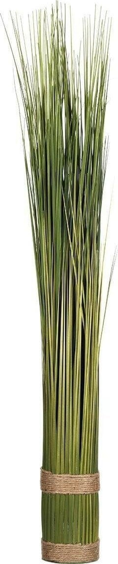 Atmosphera Bukiet sztucznych traw , modna dekoracja roślinna do łazienki i pokoju odporna na wilgoć