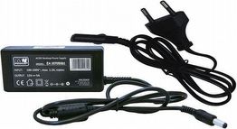 Zasilacz do laptopa Dell 45 W, 3 mm, 2.3 A, 19.5 V (X9RG3)