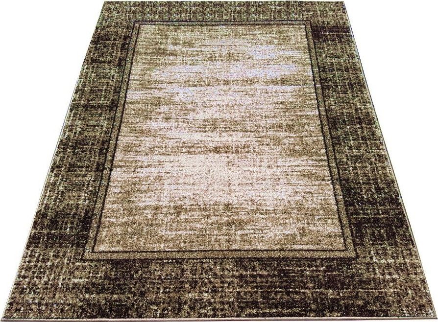 Turkiye Weavers Dywan do salonu DOSA Beżowy I003B ALANJA 200x290 cm