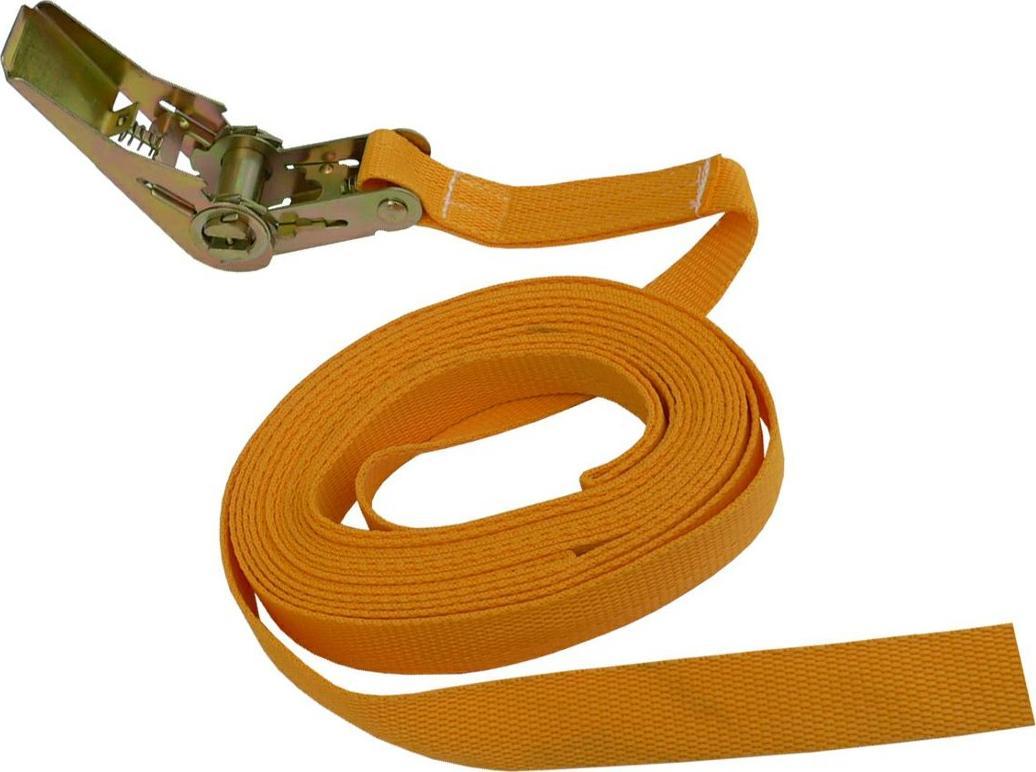 Carcommerce PAS DO BAGAŻU Z NAP.0,5T 4MB 1-CZĘŚCIOWY