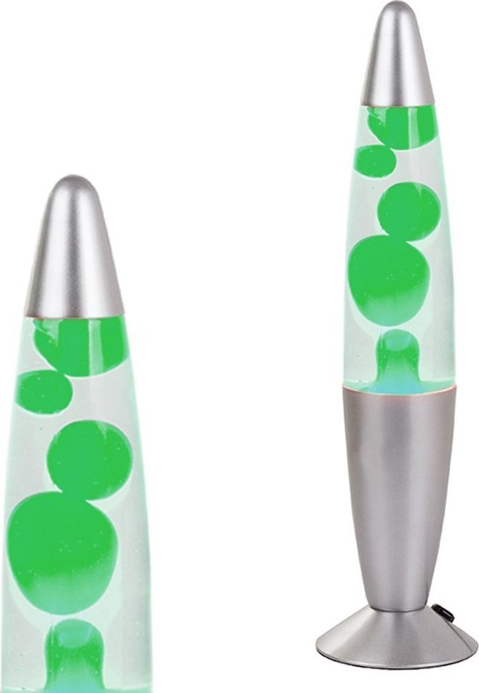 Verk LAMPKA NOCNA LAMPA WODNA Z WOSKIEM LAWA LAVA