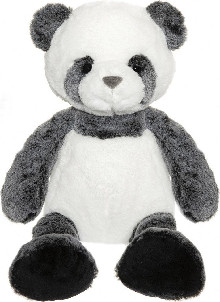 Teddykompaniet Pluszak Teddy Wild, Panda, 36 cm