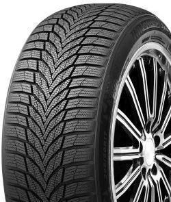 Nexen WINGUARD SPORT 2 245/45 R19 102V