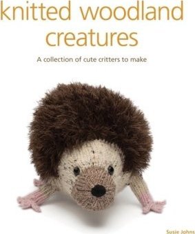 Knitted Woodland Creatures