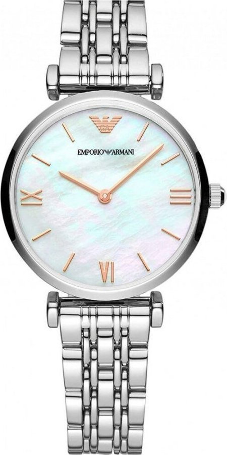 Zegarek XXXX_Armani (Emporio Armani) Zegarek Damski Armani AR90004L ( 32 mm)