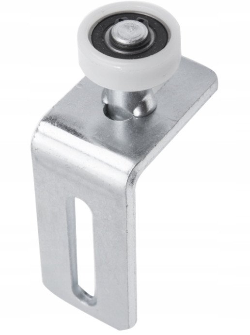 Rolka prowadząca fi 35 PSG 60.043 - regulowana