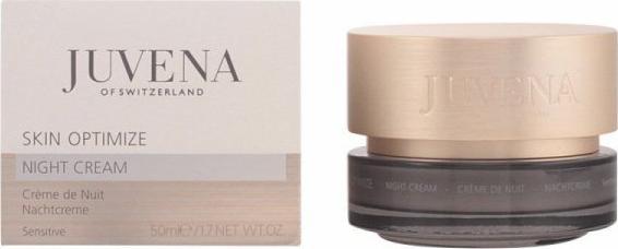Juvena Krem na Noc Juvena Juvedical Sensitive (50 ml)
