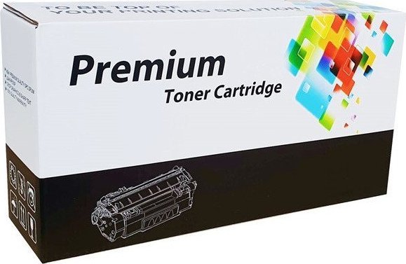 Toner Premium TP Toner do Brother TN-B023 DCP-B7520DW/ HL-B2080DW /MFC-B7715DW | Black | 2000str.