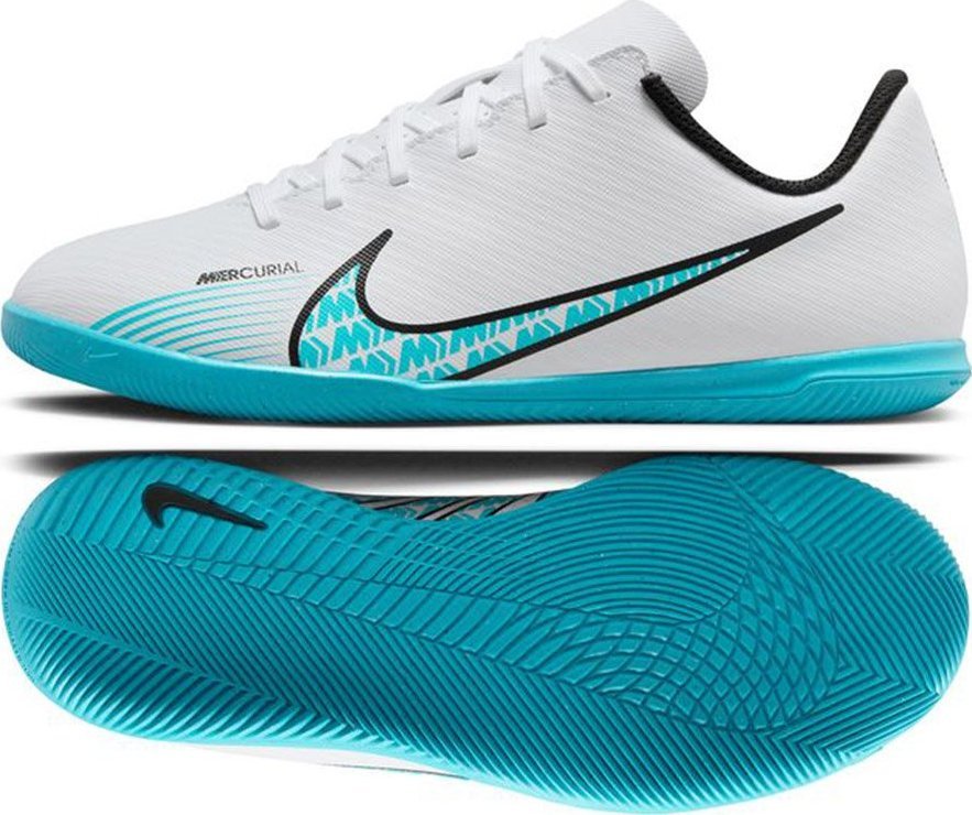 Nike Buty Nike Mercurial Vapor 15 Club IC DJ5955 146