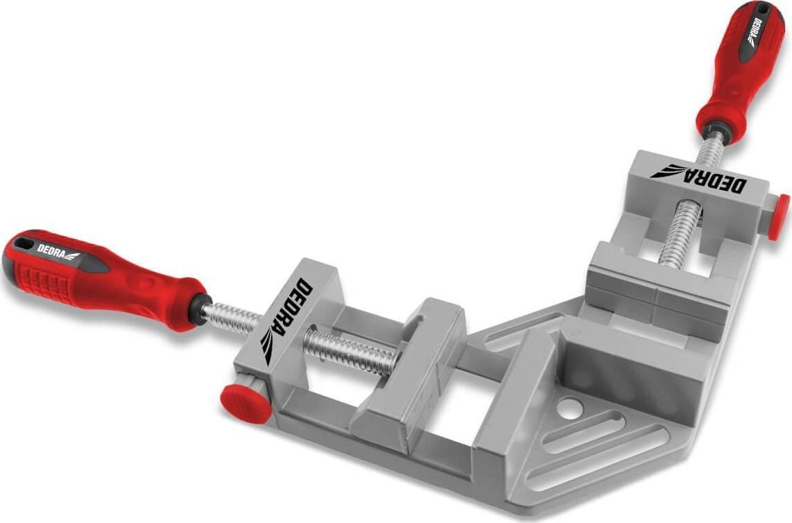 Dedra Ścisk kątowy 65x70mm