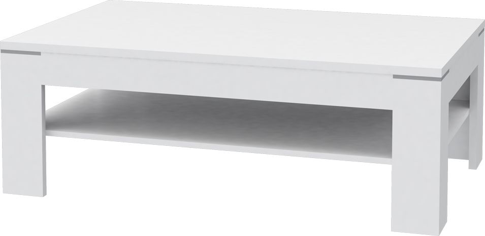 Selsey Stolik kawowy Justino 120x75 cm