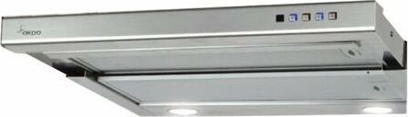 Okap Akpo WK-7 Light Plus