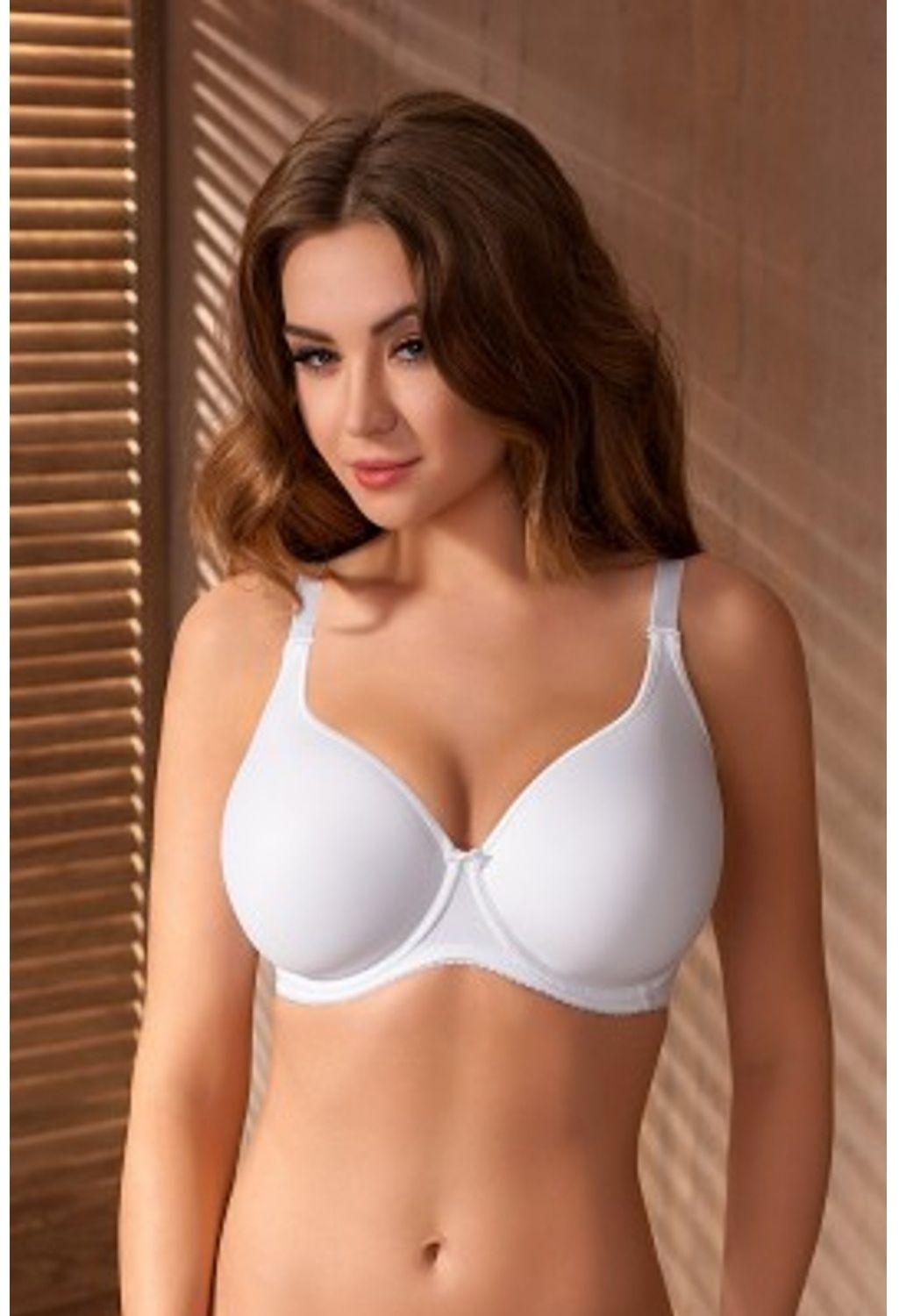 Vena Biustonosz vb 220 biały 95D