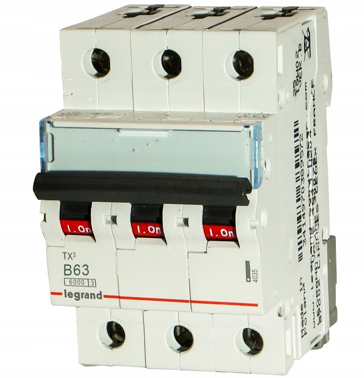 Kolanko korytka 90 stopni 50x60mm KKPJ50H60 163124