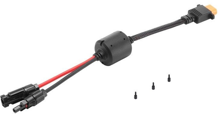 Kabel/Adapter do szybkiej ładowarki DJI Power XT90 do MC4 1.8kW