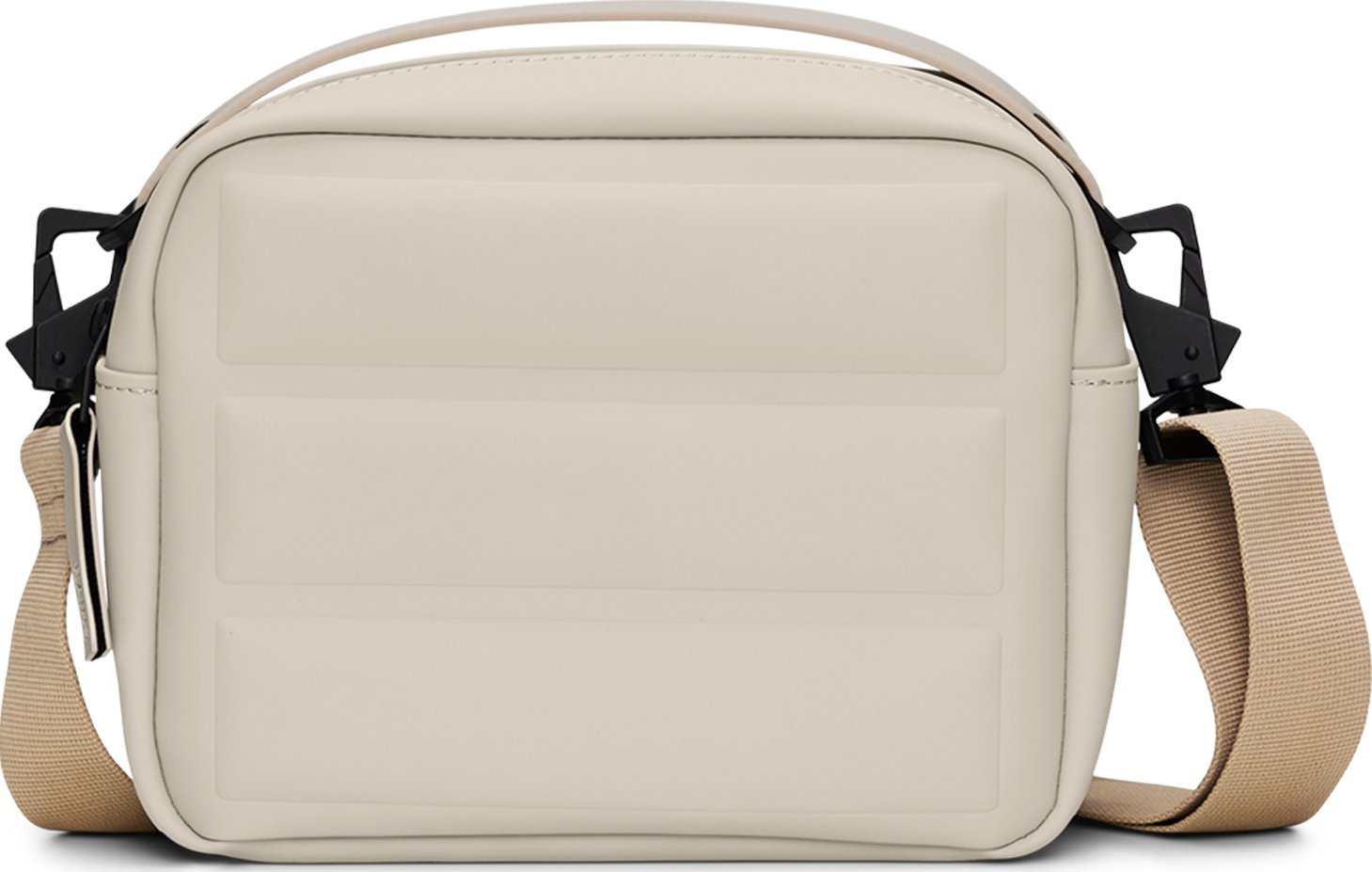 Rains Torebka Rains Shield Box Bag Dune