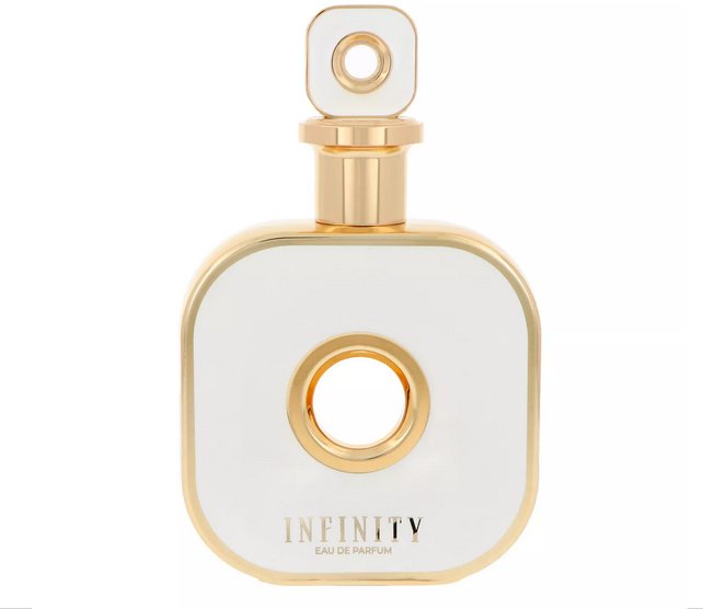 Armaf Infinity Gold Edp 105ml