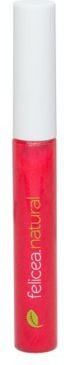 Felicea Naturalny błyszczyk do ust nr 31 Malinowy róż 5,5g