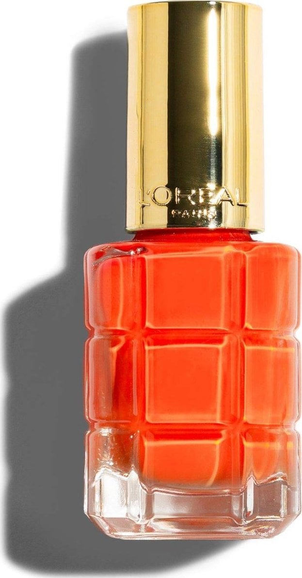 XXX_Loreal (L’Oreal Paris) L'Oreal Paris, Color Riche Vernis A L'Huile, Nail Polish, B14, Lady Marmalade, 13.5 ml For Women