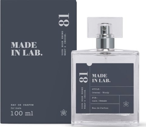 Made In Lab 81 EDP 100 ml