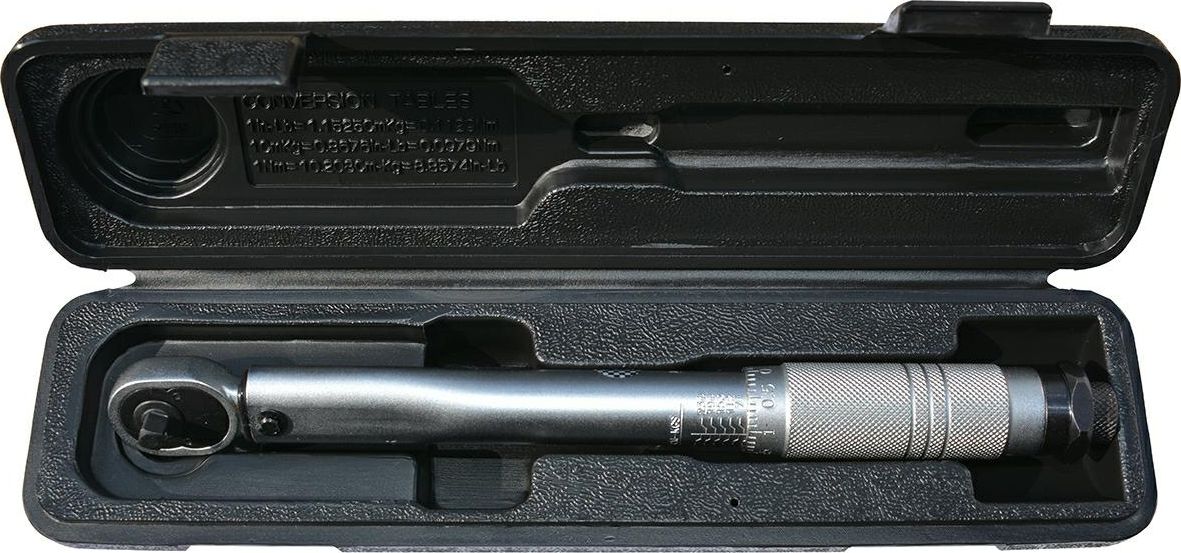 Honiton HONITON KLUCZ DYN. 1/2" 42-210Nm H413