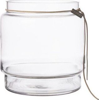 Ernst ERNST - Wazon szklany Vas L